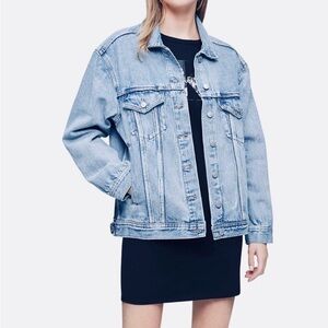 Calvin Klein Denim Jacket
